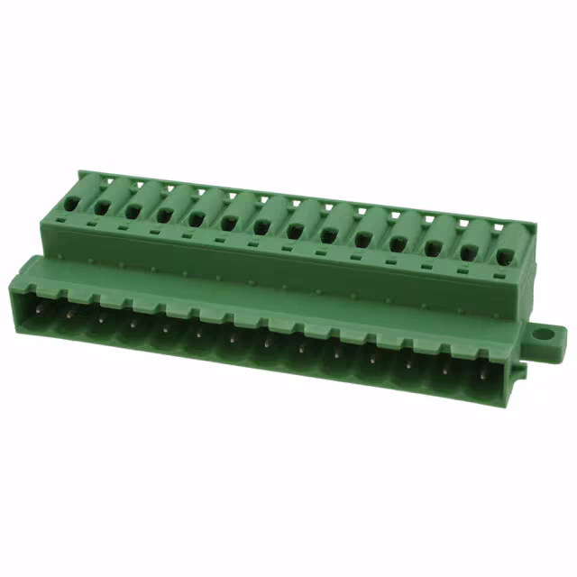 1808844 Phoenix Contact  Embases, fiches et prises